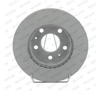 1 Disque De Frein Ferodo Ddf1718-1