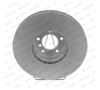 1 Disque De Frein Ferodo Ddf1867c-1