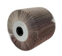 1 disque de polissage en toile émeri for acier inoxydable, 40-600#(600)