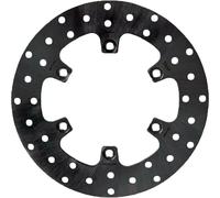 Disque de frein TRW MST247, 1 pièce