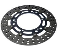 1 Disque Frein Avant Ø300 TRW Premium MSW224 YAMAHA DT 125 X 2005-2006