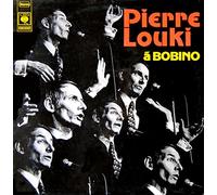1 Disque Vinyle LP 33 Tours - CBS 65357 - Pierre Louki à Bobino : Calendrier, Il y avait cinq étages, En triant des lentilles, L'arbre mort, Ah disait le parapluie, La limace, Sous mon chapeau, Le thermomètre centigrade, Mère envoutée est-ce son sein, L'escargot et le ver de terre, Qui viendra me dire bonsoir, Le pays, L'escarpolette, Las capucines, Si l'auxiliaire féminine.
