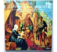1 Disque Vinyle LP 33 Tours - IPG 7502 Stéréo - Chant Grégorien : L'Épiphanie, La Dédicace - Choeurs des Moines de l'Abbaye Saint-Pierre de Solesmes - Direction : Dom Joseph Gajard O.S.B.