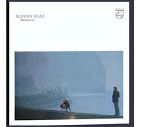 1 Disque Vinyle LP 33 Tours - Philips 9101725 - MURRAY HEAD - Between Us : Los Angeles, How many ways, Rubbernecker, Mademoiselle, Sorry I love you, Countryman, It's sor hard singing the blues, good old days, Lady could serve you well, Bye bye bye. - Original Printed In France, 1979