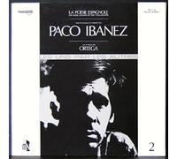 1 Disque Vinyle LP 33 Tours - Polydor MN 10001 - Paco Ibanez - Poésie Espagnole de nos jours et de toujours vue et peinte par Ortega : La Poesia es un Arma Cargada de Futuro, España en Marcha, Andaluces de Jaen, Balada del que nunca fue a Granada, Me lIamaran nos lIamaran, Me Queda la Palabra, Don Dinero, Romance Satirico, Es Amarga la Verdad, Dejame en paz amor tirano, Verdad mentira, La Gran Perdida de Alhama.