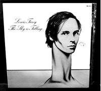 1 Disque Vinyle LP 33 Tours - RCA RSL 1075 Stereo - Lewis Furey - Jacky Paradise, Waiting On You, The Sky Is Falling, Pretty Baby, Desire Machine, Circus Melodie, Song To Lorca, Thieves, Big Casino, Ordinary Guy - Printed In France, 1979