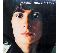 1 Disque Vinyle LP 33 Tours - Sonopresse 69626 - Marie Paule Belle : Café Renard, C'est encombrant l'amour, Un peu d'angoisse et de café, A mi-chemin, Deux heures du matin, Les Petits Dieux de la maison, Une abeille, Grappe de raisins, L'hiver des coeurs, Canevas, Demi-sommeil.- (1 disque vinyle 33t LP)
