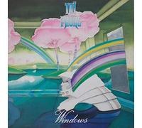 1 Disque Vinyle LP 33 Tours - Warner 56264 - Taï Phong - Jean-Jacques Goldman - Windows : When it's The Season, Games, St John's Avenue, Circle, Last Chance, The Gulf of Knowledge - Original Printed In France, 1976