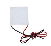 1 dissipateur thermique TEC1-12706, 12703, 12704, 12705, 12708,12709, 12710, 12712, 12715. Refroidisseur thermoélectrique. Module de plateau (TEC1-12709)