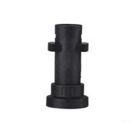 1 distributeur de mousse adaptateur de buse de mousse en laiton pour nettoyeur haute pression 3600 psi, distributeur de mousse sous pression, connecteur à joint sous tension (PA3)