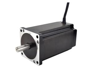 1-DM860Y-34HS59 Nema 34 Stepper electronic starter 12N.m 6A & Driver Kit 2.4-7.2A AC18V-80V/DC 36V-110V ICXLPMC