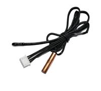 1 Double sonde de température 5K, capteur de température for climatiseur intérieur, Compatible avec TCL