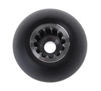 1 Douille D'entraînement Universelle For Mixeur 767, Accouplement À Tête Champignon, Pièces De Rechange For Mixeur, 28 Mars