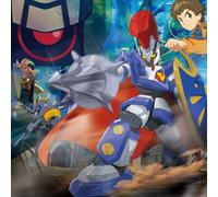 1 Dream/Future War [Import]