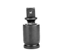 1 Drive Universal Joint Swivel Adapter Air Impact Wobble Socket