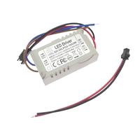 1 driver LED 600 mA (1-2 x 3 W, 3-4 x 3 W, 3-10 x 3 W, 10-18 x 3 W, 18-30 x 3 W) - Éclairage à isolation PF élevée(3-10x3W)