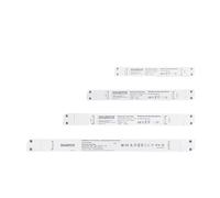 1× Driver LED dimmable TRIAC 1pcs