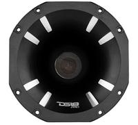1 DS18 PRO-DKH2 super driver 19 5 x 19 5 cm pavillon carré compression 400 watts rms 800 watts max 8 ohm 109 db bobine 3"" 1 pièce