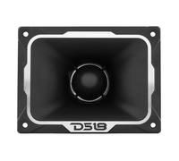1 DS18 PRO-TWX5 PROTWX5 super tweeter 4 x 5"" 10 x 13 cm moteur à compression 250 watts rms 500 watts max 4 ohms 107 db spl, 1 pièce