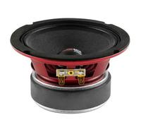 1 DS18 PRO-X5.4M midrange 13 cm 130 mm 5 25"" diamètre 150 watts rms 300 watts max 4 ohms sensibilité 93 dB voiture 1 pièce