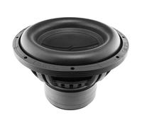 1 DS18 ZXI12.4D subwoofer 12"" 300 mm 1000 W RMS et 2000 W max 4+4 ohms 89 2 dB SPL pour voiture 1 pièce