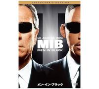 Men in Black – Tommy Lee Jones – DVD – Édition japonaise (Import)