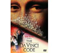 Tom Hanks-The Da Vinci Code [Edizione: Giappone] [Import]