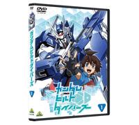 1 [Dvd]