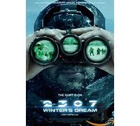 1 Dvd Amaray - 2307 Winter'S Dream