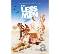 1 Dvd Amaray - A Few Less Men [Import]