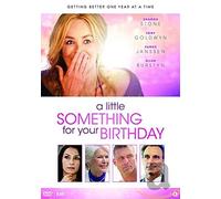 1 Dvd Amaray - A Little Something for Your Birthda [Import]