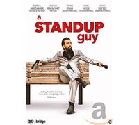 1 Dvd Amaray - A Stand Up Guy