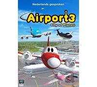 1 Dvd Amaray - Airport-Deel 3 [Import]