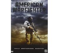 1 Dvd Amaray - American Warfighter [Import]