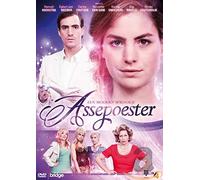 1 Dvd Amaray - Assepoester Een Modern Sprookje