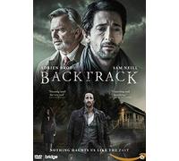 1 Dvd Amaray - Backtrack [Import]