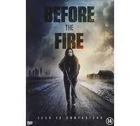 1 Dvd Amaray - Before the Fire