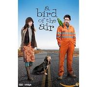 1 Dvd Amaray - Bird of the Air, a