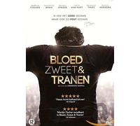 1 Dvd Amaray - Bloed Zweet en Tranen [Import]