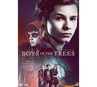 1 Dvd Amaray - Boys in The Trees [Import]