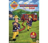 1 Dvd Amaray - Brandweerman Sam S10