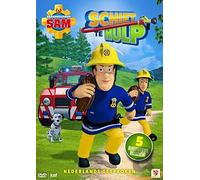 1 Dvd Amaray - Brandweerman Sam S10-D2 [Import]