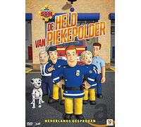 1 Dvd Amaray - Brandweerman Sam S10 - D4