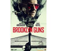 1 Dvd Amaray - Brooklyn Guns Aka First We Take Bro [Import]