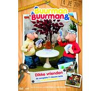 1 Dvd Amaray - Buurman & Buurman 13 AFL Dikke Vrie [Import]