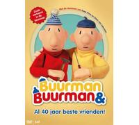 1 Dvd Amaray - Buurman de Film [Import]