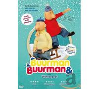 1 Dvd Amaray - Buurman & Buurman Winterpret