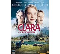 1 Dvd Amaray - Clara En Het Geheim Van.. [Edizione: Paesi Bassi] [Import italien]