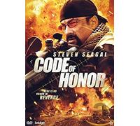 1 Dvd Amaray - Code of Honor [Import]