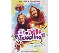 1 Dvd Amaray - De Dolle Tweeling 4-Meer Dan Best [Import]